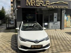 MR GRUP'TAN CAM TAVANLI DİZEL AURİS 36 AY ELDEN SENET