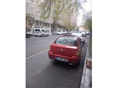 Sahibinden Renault Clio 1.4 Authentique 2007 Model