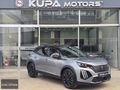 KUPA MOTORS'DAN 2024 PEUGEOT E-2008 GT BOYASIZ UZUN MENZL CM TVN