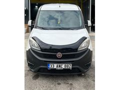 Sahibinden Fiat Doblo Cargo 1.3 Multijet Maxi 2016 Model 