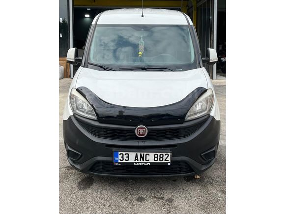 Sahibinden Fiat Doblo Cargo 1.3 Multijet Maxi 2016 Model 