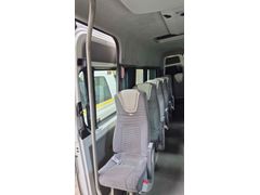 Sahibinden Volkswagen Crafter Okul 
