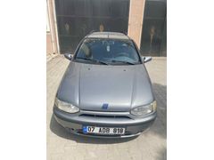 Sahibinden Fiat Palio 1.6 HL Weekend 2000 Model 