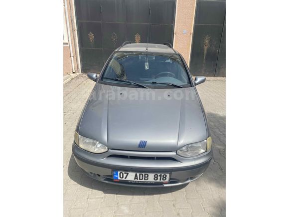 Sahibinden Fiat Palio 1.6 HL Weekend 2000 Model 