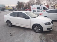 Sahibinden Skoda Octavia 1.6 TDI Elegance CR 2014 Model