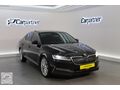"CARPARTNER" 2023 SKODA SUPER B 2.0 TSI 4X4 280 HP LAURİN KLEM