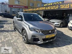 2018_PEUGEOT 3008_1.5 BLUEHDİ_OTOMATİK_EAT 8