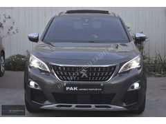 KARTA 12 AY VADE*2019*PEUGEOT*3008*1.5 BLUEHDİ*ACTİVE PRİME EAT8