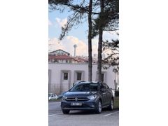 Sahibinden Volkswagen Taigo 1.0 TSI Life 2022 Model 