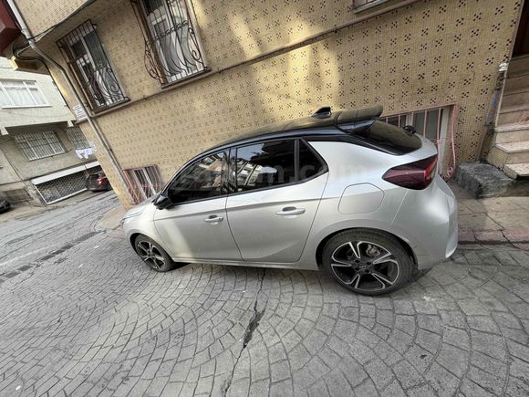 Sahibinden Opel Corsa 1.2 T Ultimate 2024 Model 
