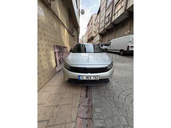 Sahibinden Opel Corsa 1.2 T Ultimate 2024 Model 