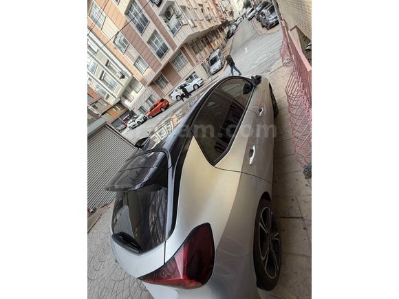 Sahibinden Opel Corsa 1.2 T Ultimate 2024 Model 