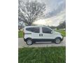 Galeriden Citroen Nemo Combi 1.4 HDi SX Plus 2011 Model Gaziantep