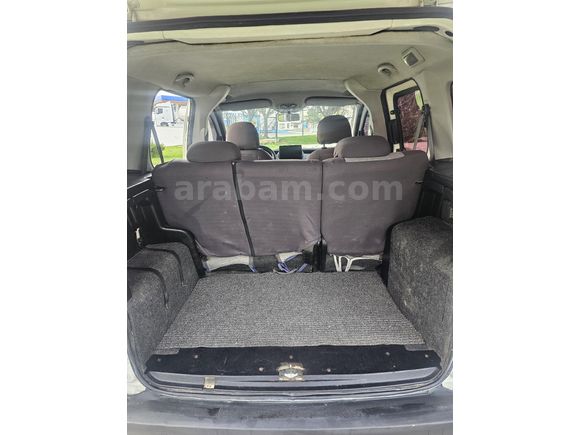 Galeriden Citroen Nemo Combi 1.4 HDi SX Plus 2011 Model Gaziantep
