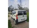 Galeriden Citroen Nemo Combi 1.4 HDi SX Plus 2011 Model Gaziantep