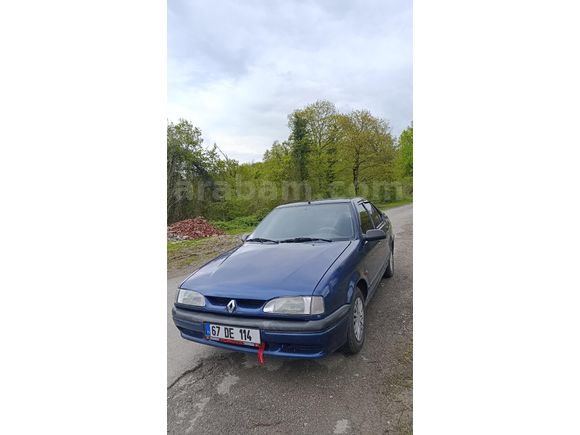 Sahibinden Renault R 19 1.6 Europa RNE 1998 Model