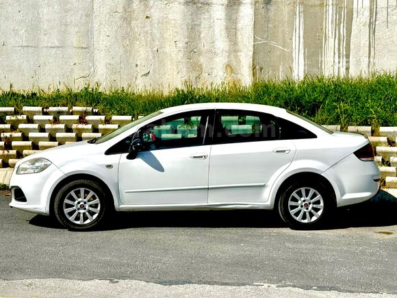 Sahibinden Fiat Linea 1.6 Multijet Urban 2014 Model