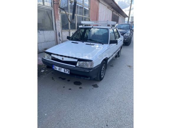 Sahibinden Renault R 9 1.4 Broadway 1995 Model Erzincan