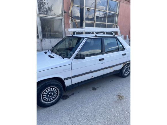 Sahibinden Renault R 9 1.4 Broadway 1995 Model Erzincan