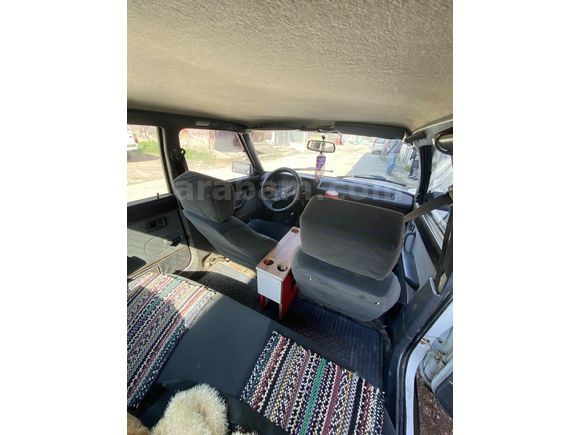 Sahibinden Renault R 9 1.4 Broadway 1995 Model Erzincan