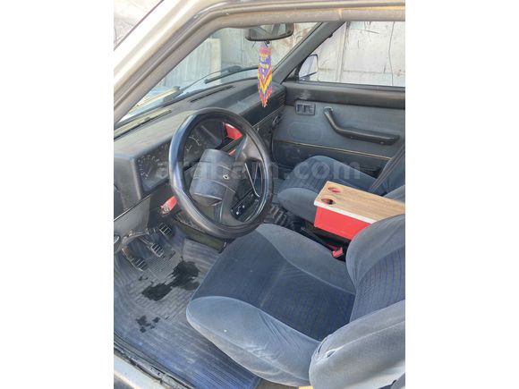 Sahibinden Renault R 9 1.4 Broadway 1995 Model Erzincan