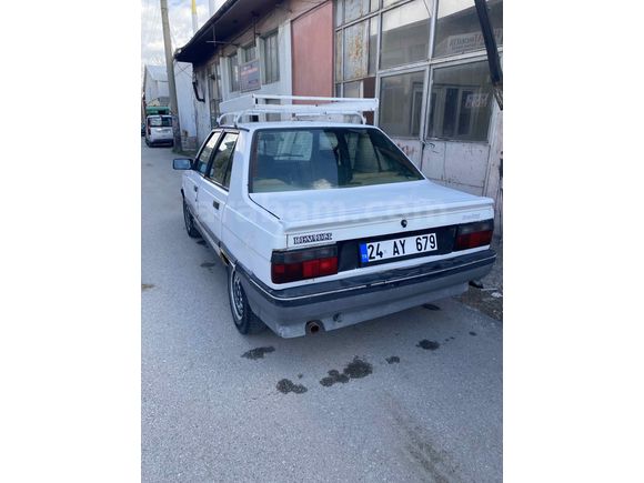 Sahibinden Renault R 9 1.4 Broadway 1995 Model Erzincan