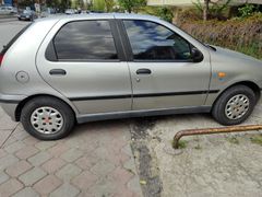 Sahibinden Fiat Palio 1.4 EL 2000 Model