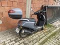Km 2900 Mondial 125 Lavinia 