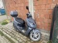 Km 2900 Mondial 125 Lavinia 