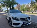 Sahibinden Mercedes - Benz C 200 D AMG 2017 Model