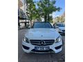 Sahibinden Mercedes - Benz C 200 D AMG 2017 Model