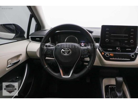 2022 TOYOTA COROLLA 1.5 VİSİON 68 BİN KM OTOMATİK/GARANTİ DEVAM