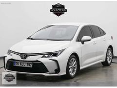 2022 TOYOTA COROLLA 1.5 VİSİON 68 BİN KM OTOMATİK/GARANTİ DEVAM