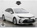 2022 TOYOTA COROLLA 1.5 VİSİON 68 BİN KM OTOMATİK/GARANTİ DEVAM