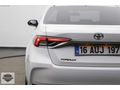 2022 TOYOTA COROLLA 1.5 VİSİON 68 BİN KM OTOMATİK/GARANTİ DEVAM