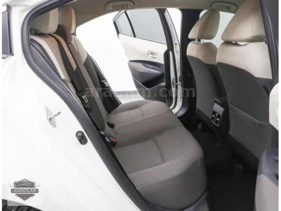 2022 TOYOTA COROLLA 1.5 VİSİON 68 BİN KM OTOMATİK/GARANTİ DEVAM