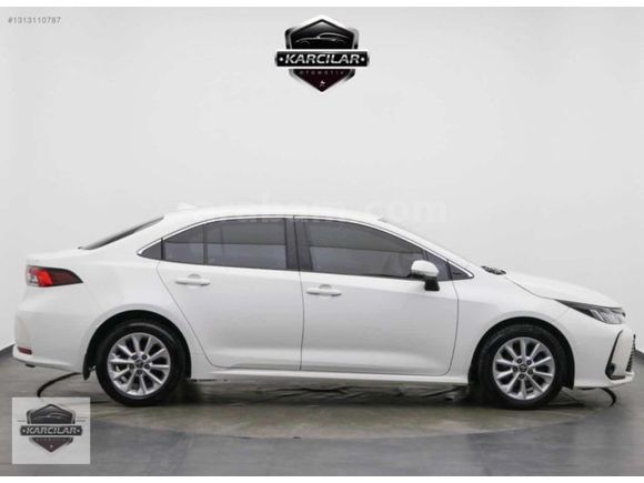 2022 TOYOTA COROLLA 1.5 VİSİON 68 BİN KM OTOMATİK/GARANTİ DEVAM
