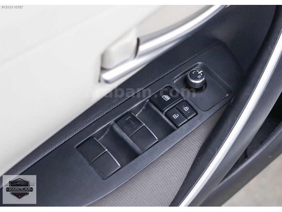 2022 TOYOTA COROLLA 1.5 VİSİON 68 BİN KM OTOMATİK/GARANTİ DEVAM
