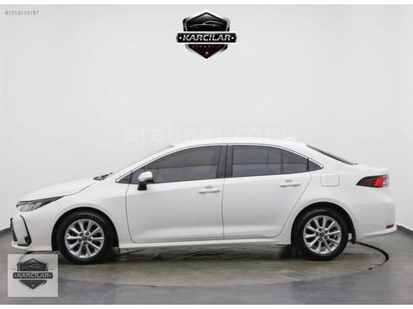 2022 TOYOTA COROLLA 1.5 VİSİON 68 BİN KM OTOMATİK/GARANTİ DEVAM