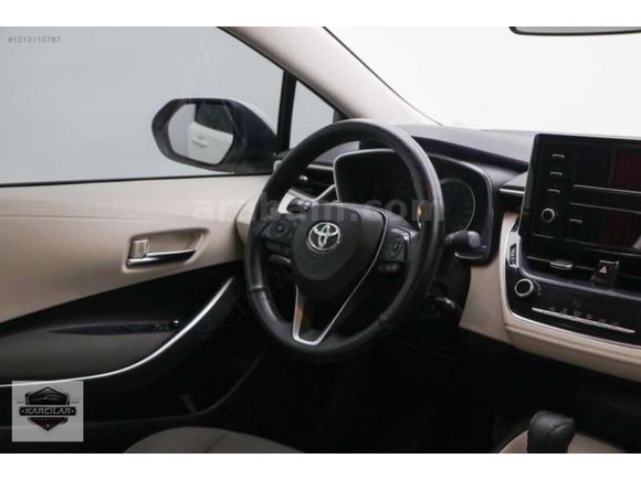 2022 TOYOTA COROLLA 1.5 VİSİON 68 BİN KM OTOMATİK/GARANTİ DEVAM