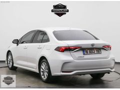 2022 TOYOTA COROLLA 1.5 VİSİON OTOMATİK / 67 BİN KM.