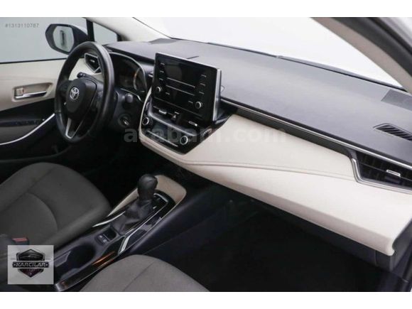 2022 TOYOTA COROLLA 1.5 VİSİON 68 BİN KM OTOMATİK/GARANTİ DEVAM