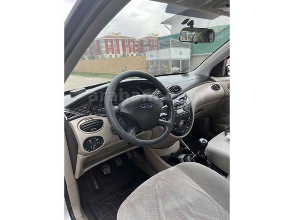 Acil satılık Sahibinden Ford Focus 1.6 Ghia~2003~240
 Bin km~ 