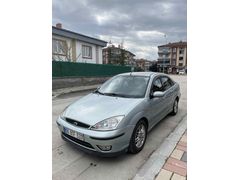 Sahibinden Ford Focus 1.6 Ghia~2003~238 Bin km~ 