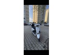 Sahibinden Kral Motor Vega 125 