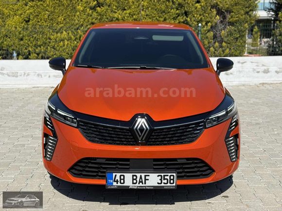 AKÇA OTOMOTİVDEN HATASIZ 2025 MODEL 1.0 TCE EVOLUTİON