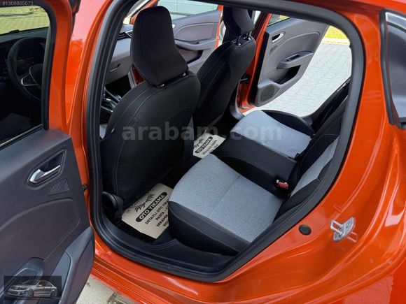 AKÇA OTOMOTİVDEN HATASIZ 2025 MODEL 1.0 TCE EVOLUTİON