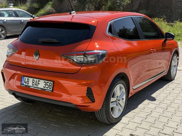 AKÇA OTOMOTİVDEN HATASIZ 2025 MODEL 1.0 TCE EVOLUTİON