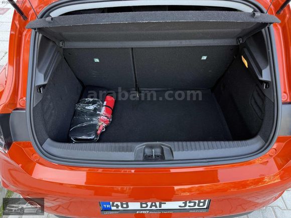 AKÇA OTOMOTİVDEN HATASIZ 2025 MODEL 1.0 TCE EVOLUTİON