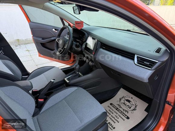 AKÇA OTOMOTİVDEN HATASIZ 2025 MODEL 1.0 TCE EVOLUTİON